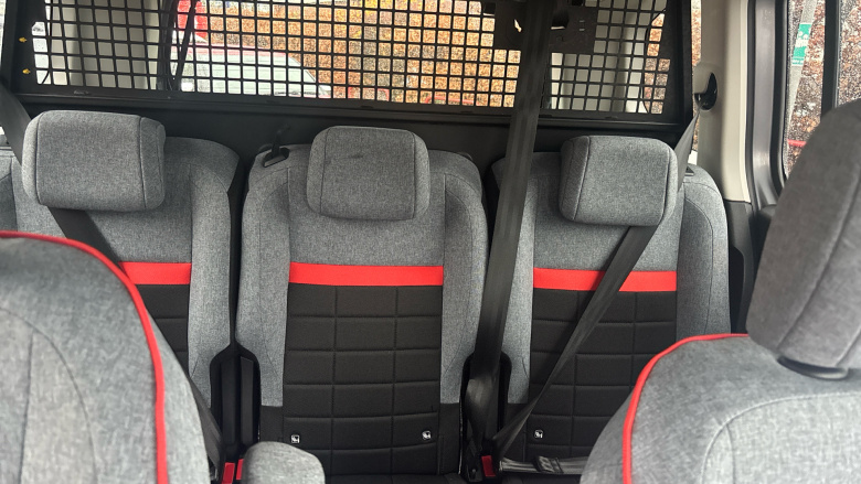 Citroen Berlingo M Diesel 1.5 BlueHDi 130ps Max [5 seat] EAT8